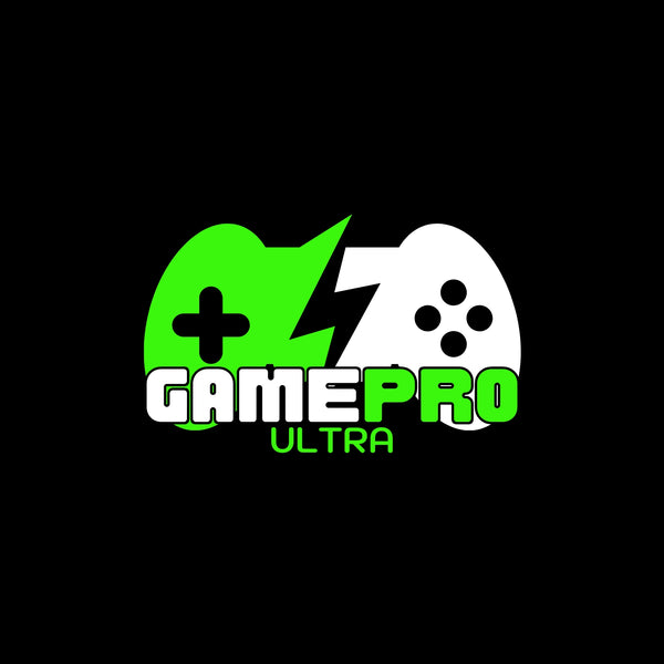 GamePro ULTRA